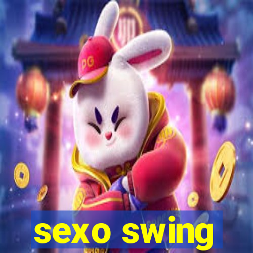 sexo swing